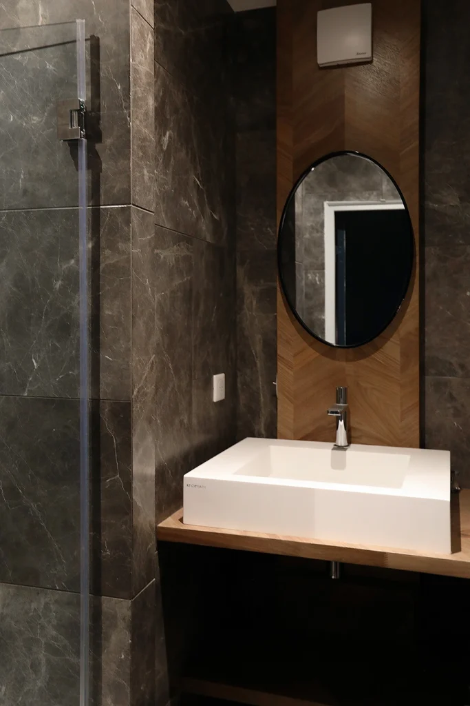 Rénovation d'un appartement Boulevard Barbès à Paris