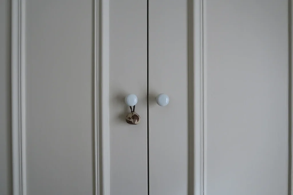 Rénovation d'un appartement rue Pierre-Demours à Paris