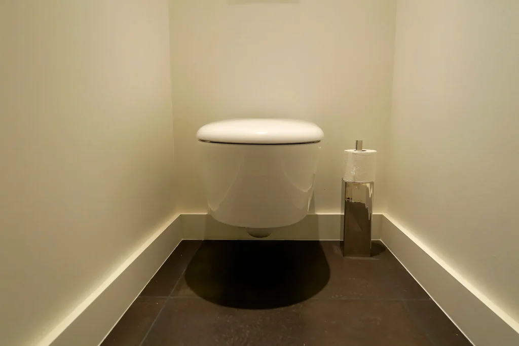 Rénovation d'un appartement rue Pierre-Demours à Paris