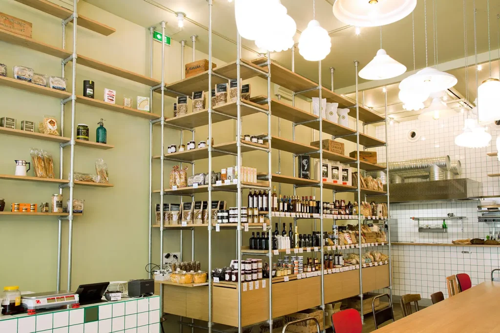 Le Bel Ordinaire Bazeil VDI rénovation Paris 5e