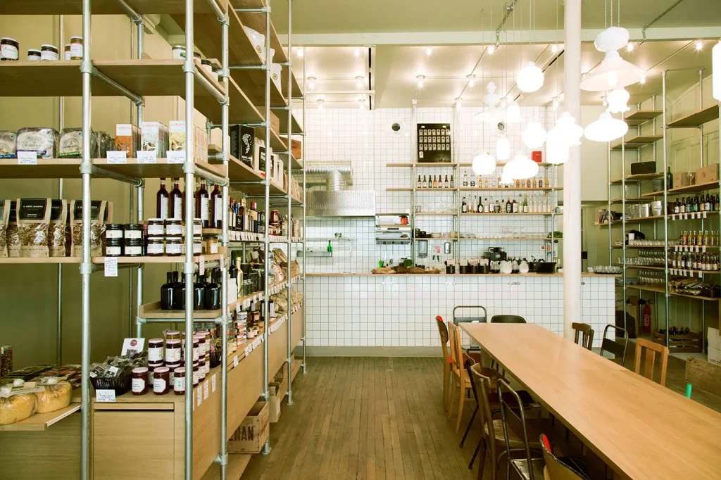 Le Bel Ordinaire Bazeil VDI rénovation Paris 5e