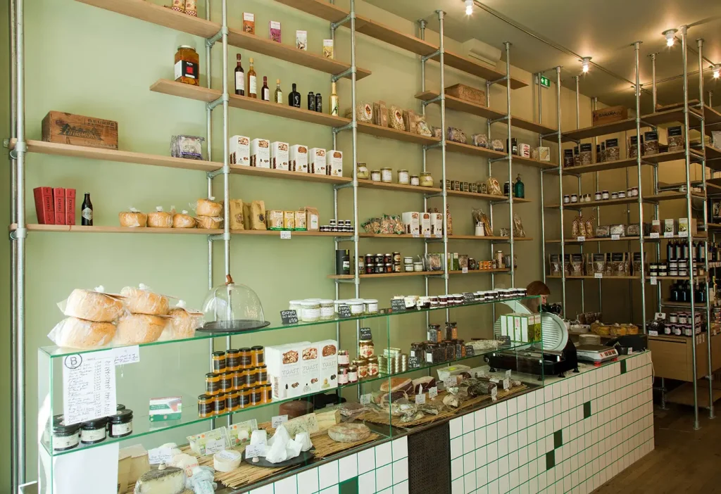 Le Bel Ordinaire Bazeil VDI rénovation Paris 5e