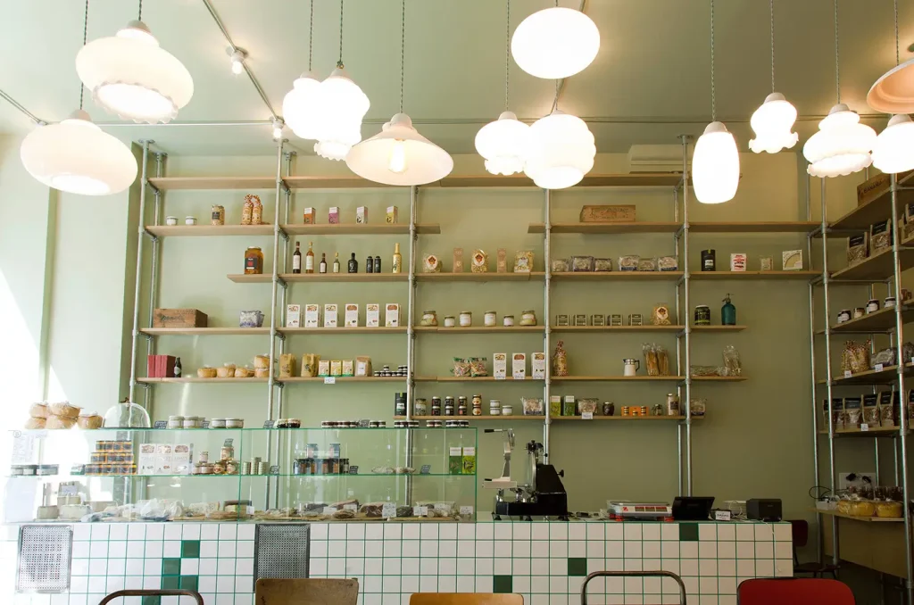 Le Bel Ordinaire Bazeil VDI rénovation Paris 5e