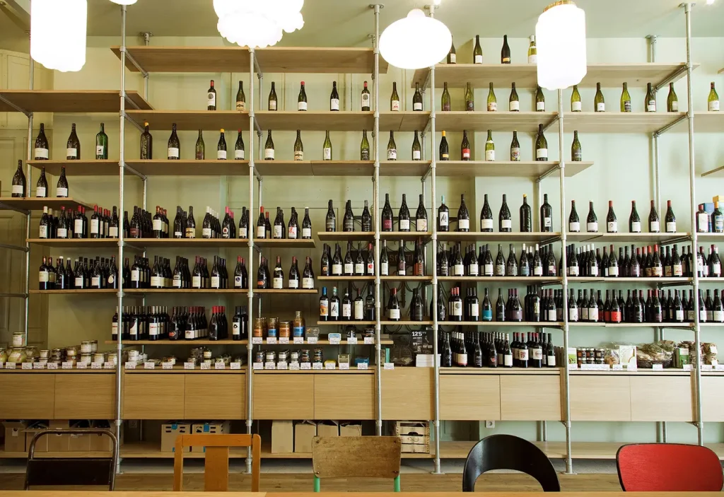 Le Bel Ordinaire Bazeil VDI rénovation Paris 5e