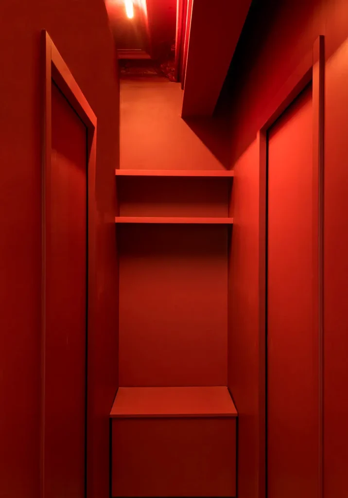 Rénovation d'appartement boulevard de Magenta à Paris