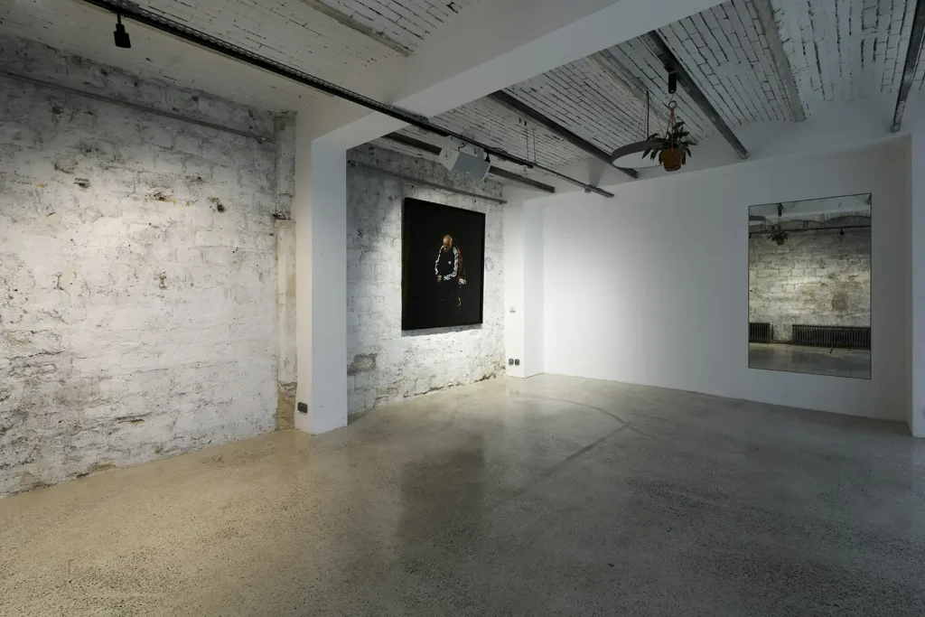 Rénovation Urban Space Marais rue du Pont aux Choux à Paris