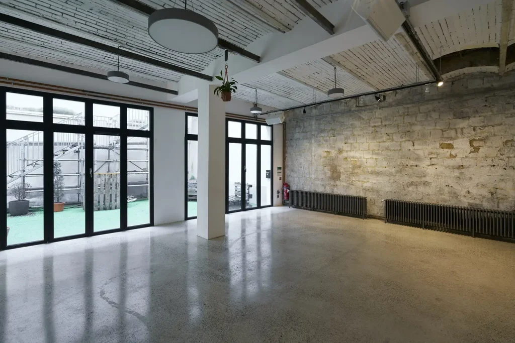 Rénovation Urban Space Marais rue du Pont aux Choux à Paris