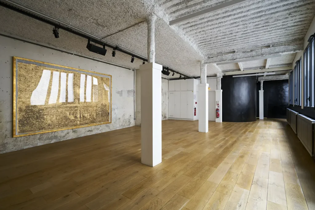 Rénovation Urban Space Marais rue du Pont aux Choux à Paris