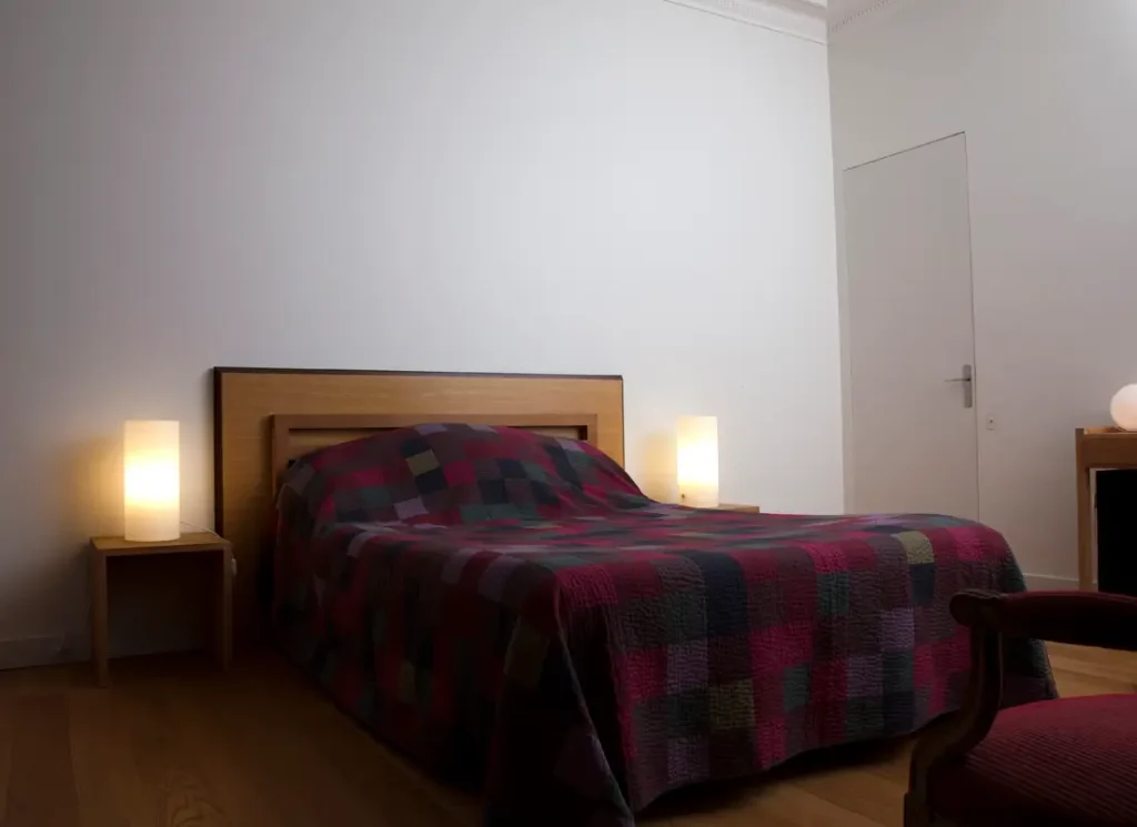 Rénovation d'appartement à Saint-Germain-des-Prés