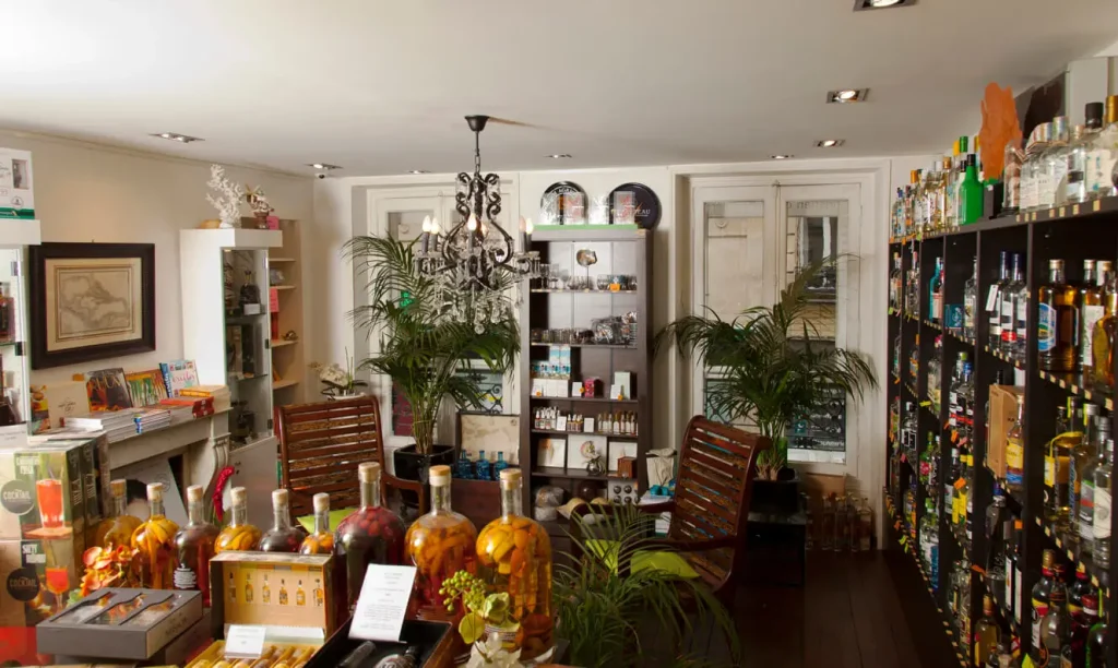 Réalisation de Alamanda rue de l'Abbé Grégoire à Paris