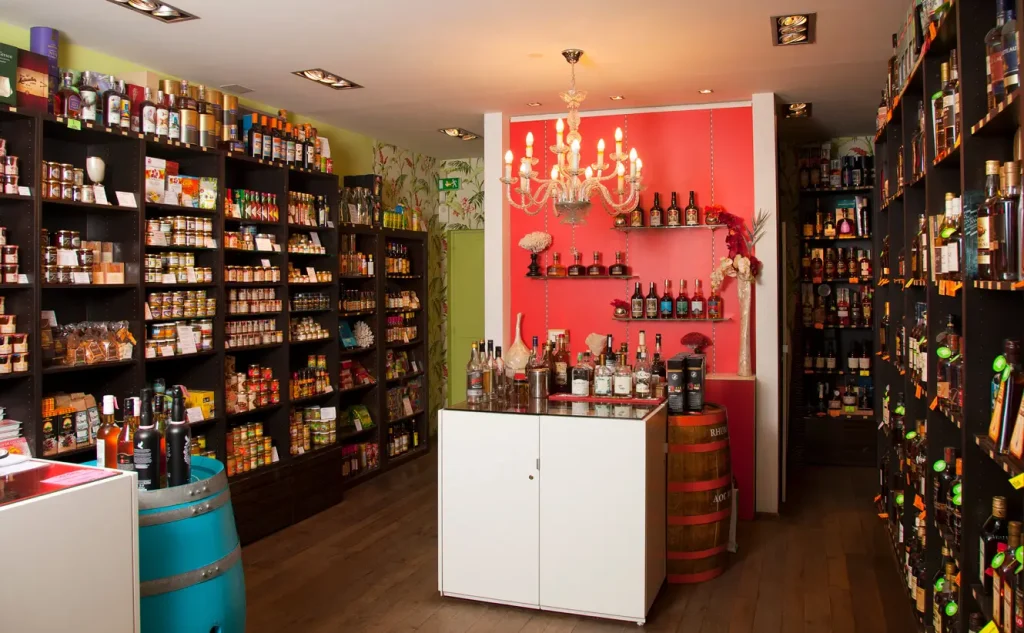 Réalisation de Alamanda rue de l'Abbé Grégoire à Paris