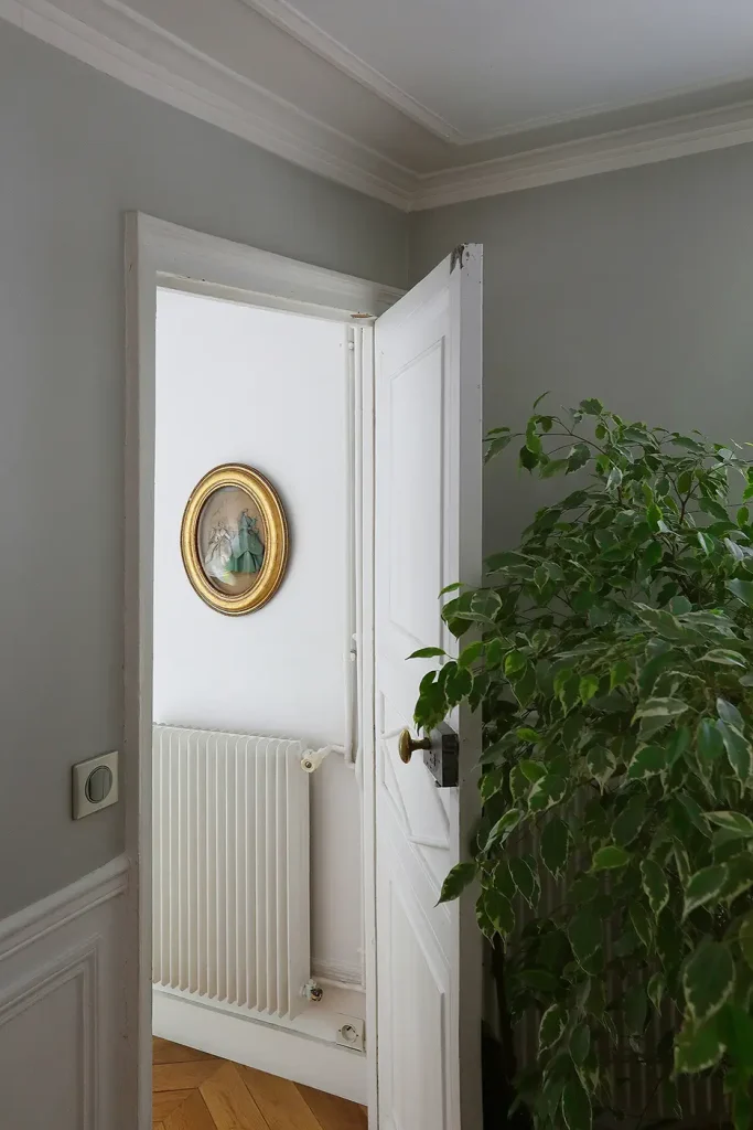 VDI Rénovation appartement rue Paradis Paris 10e