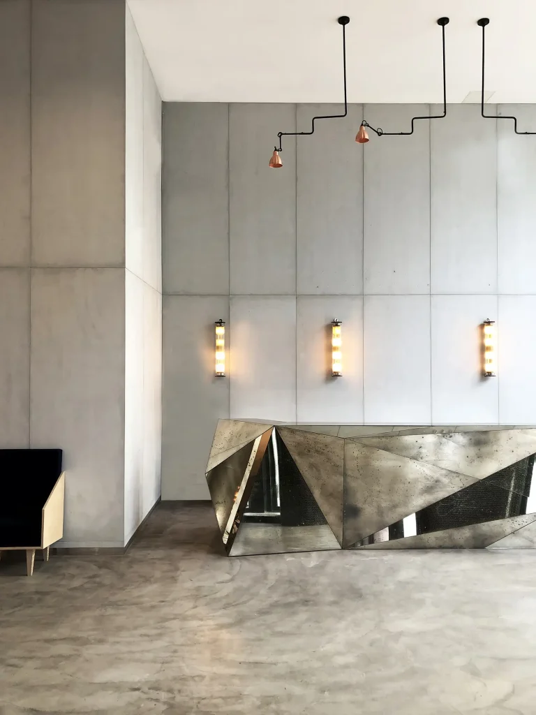 VDI rénovation professionnelle Paris Meetic