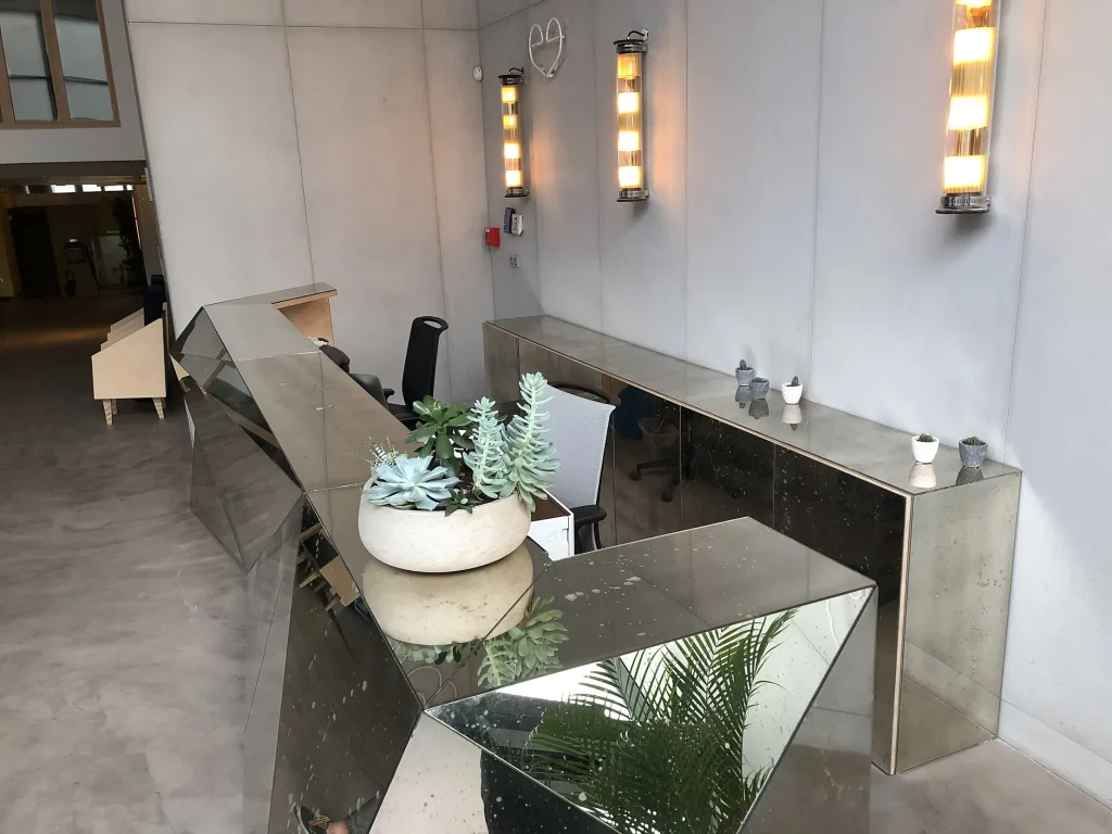 VDI rénovation professionnelle Paris Meetic