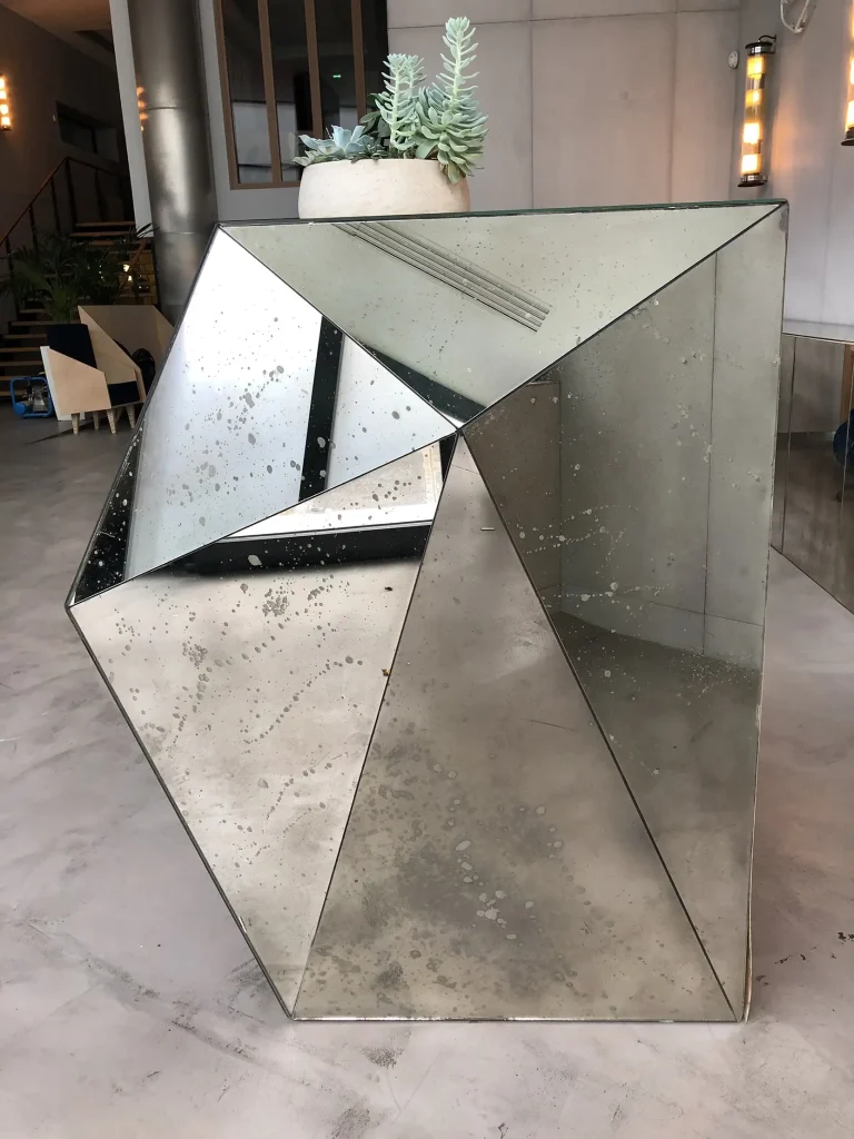 VDI rénovation professionnelle Paris Meetic