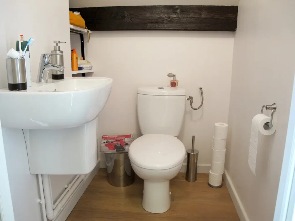 VDI rénovation Argonne Vitry sur Seine