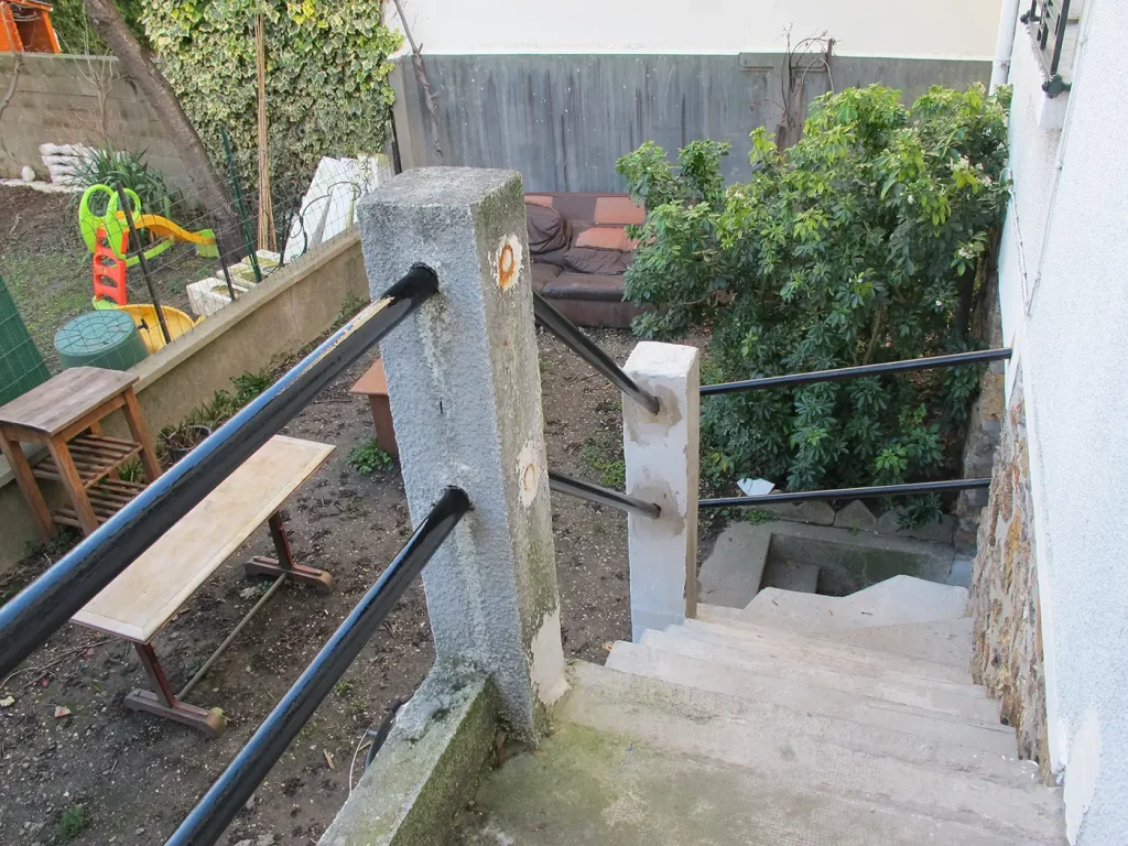 VDI rénovation Argonne Vitry sur Seine