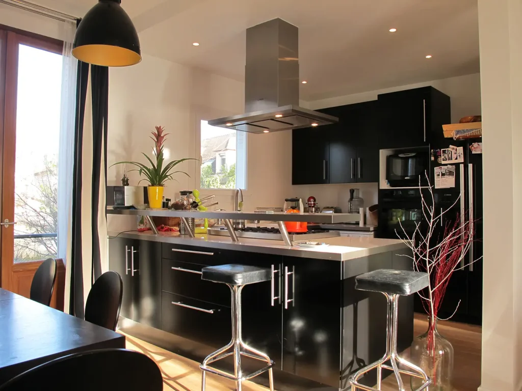 VDI rénovation Argonne Vitry sur Seine