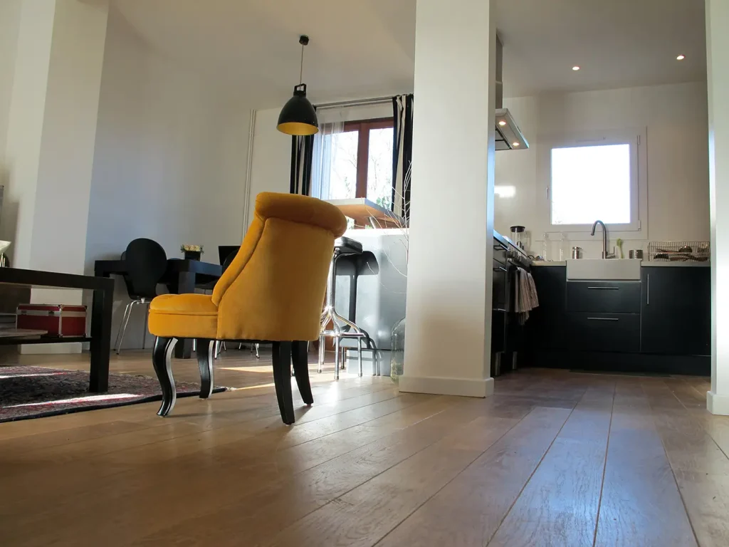 VDI rénovation Argonne Vitry sur Seine