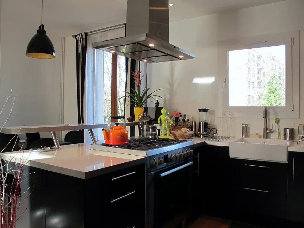 VDI rénovation Argonne Vitry sur Seine