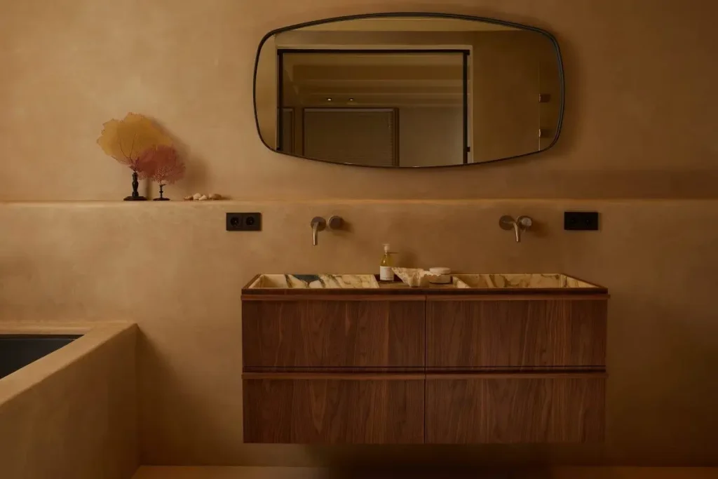 VDI rénovation Norvins Paris