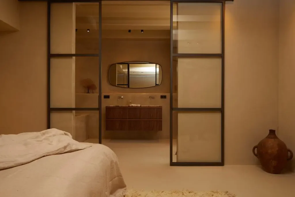 VDI rénovation Norvins Paris