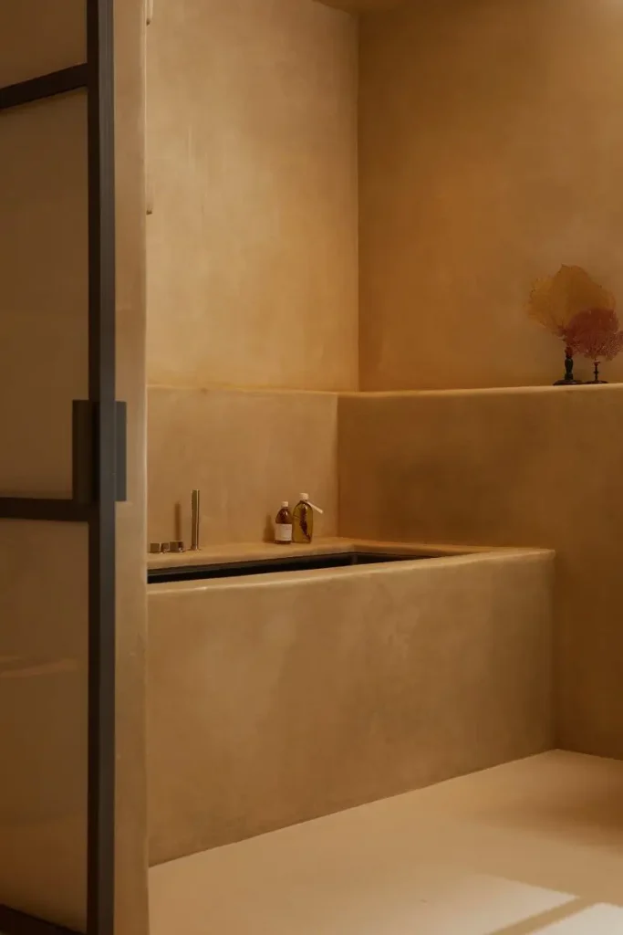 VDI rénovation Norvins Paris