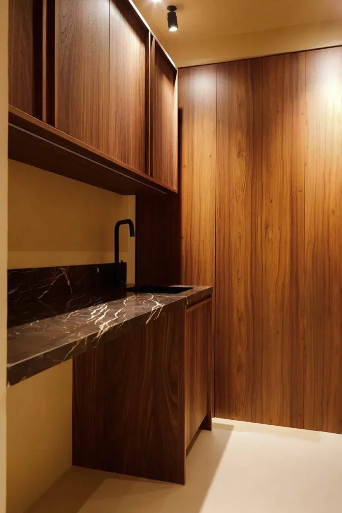 VDI rénovation Norvins Paris