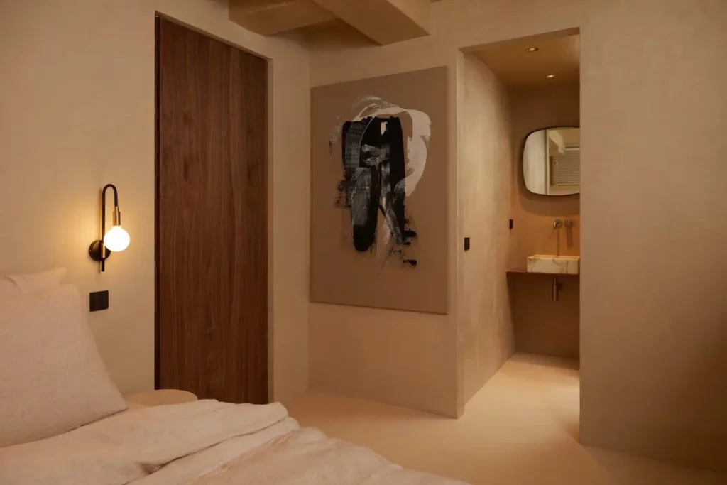 VDI rénovation Norvins Paris