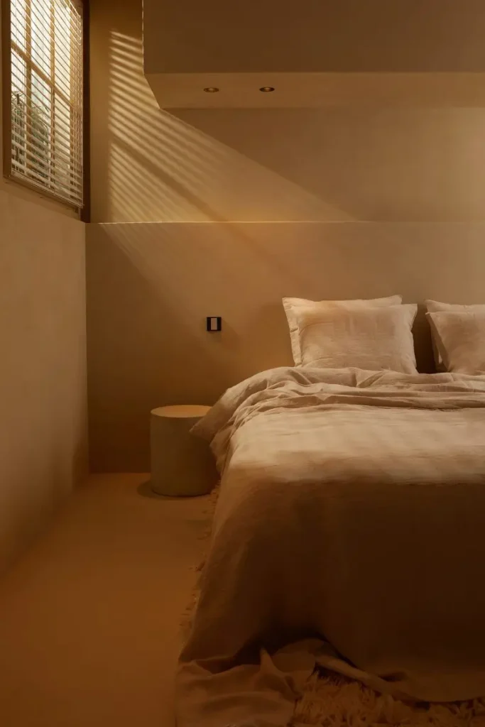 VDI rénovation Norvins Paris