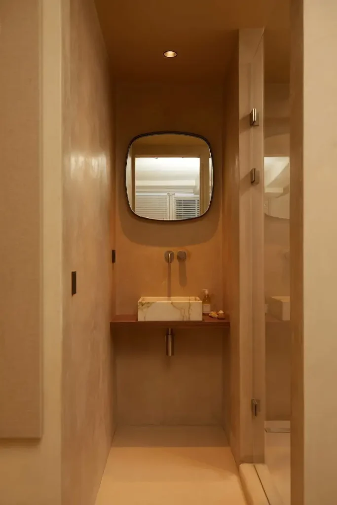 VDI rénovation Norvins Paris