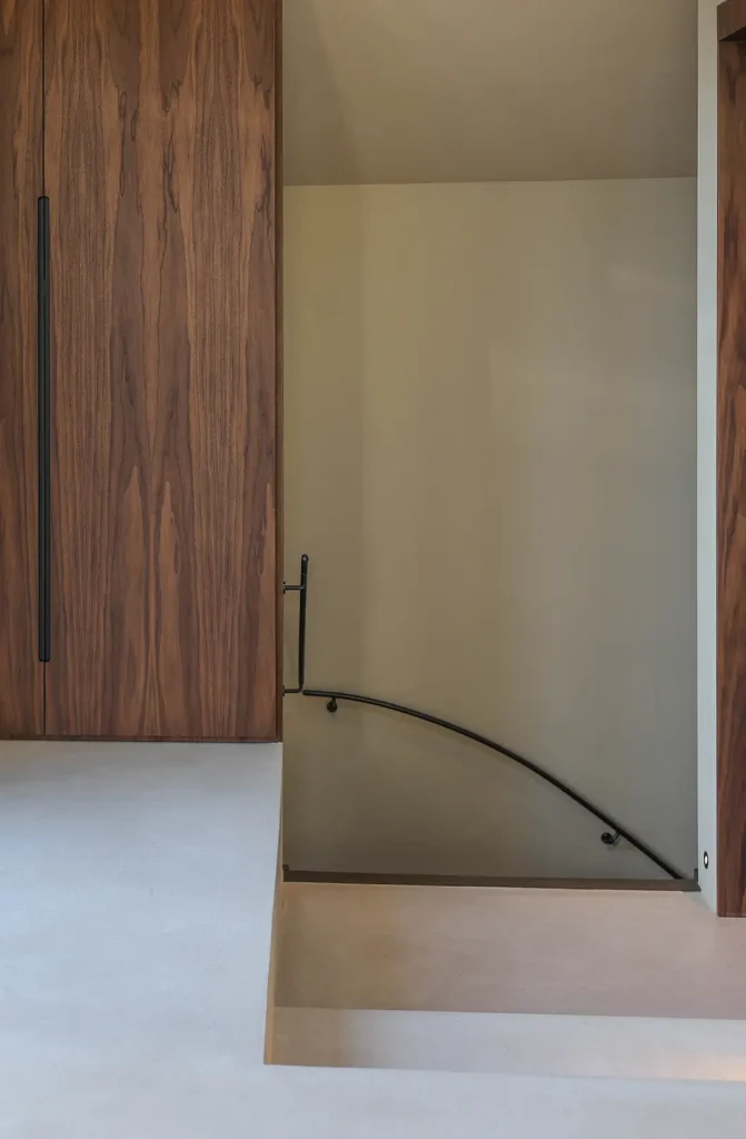 VDI rénovation appartement Regard Paris