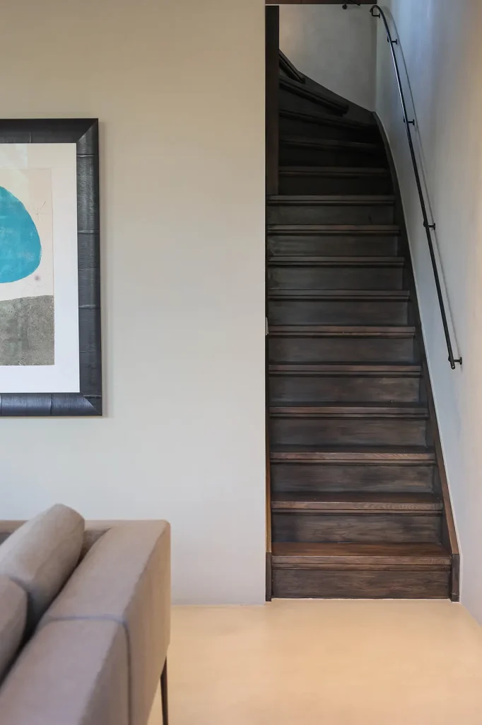 VDI rénovation appartement Regard Paris