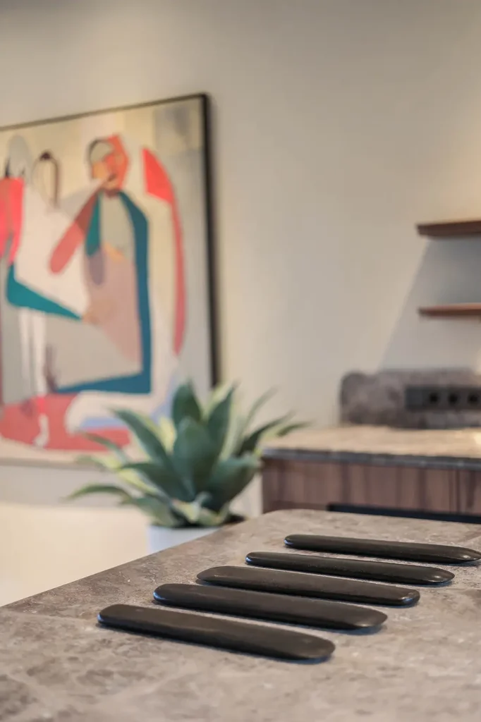 VDI rénovation appartement Regard Paris