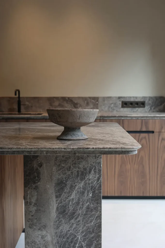 VDI rénovation appartement Regard Paris