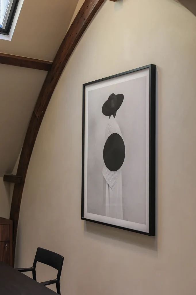 VDI rénovation appartement Regard Paris