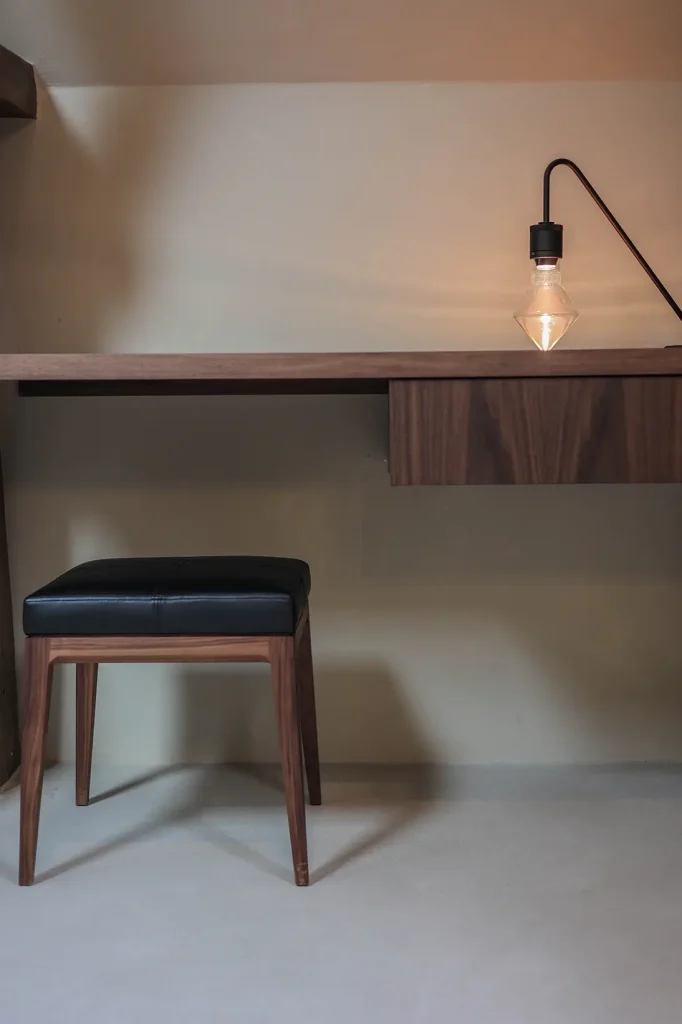 VDI rénovation appartement Regard Paris