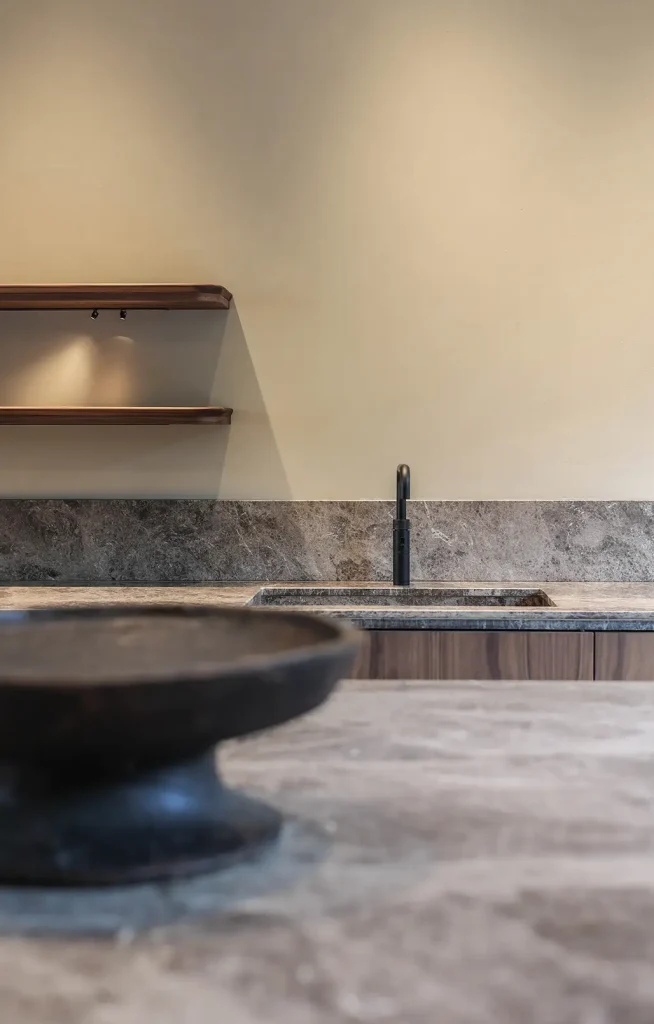 VDI rénovation appartement Regard Paris