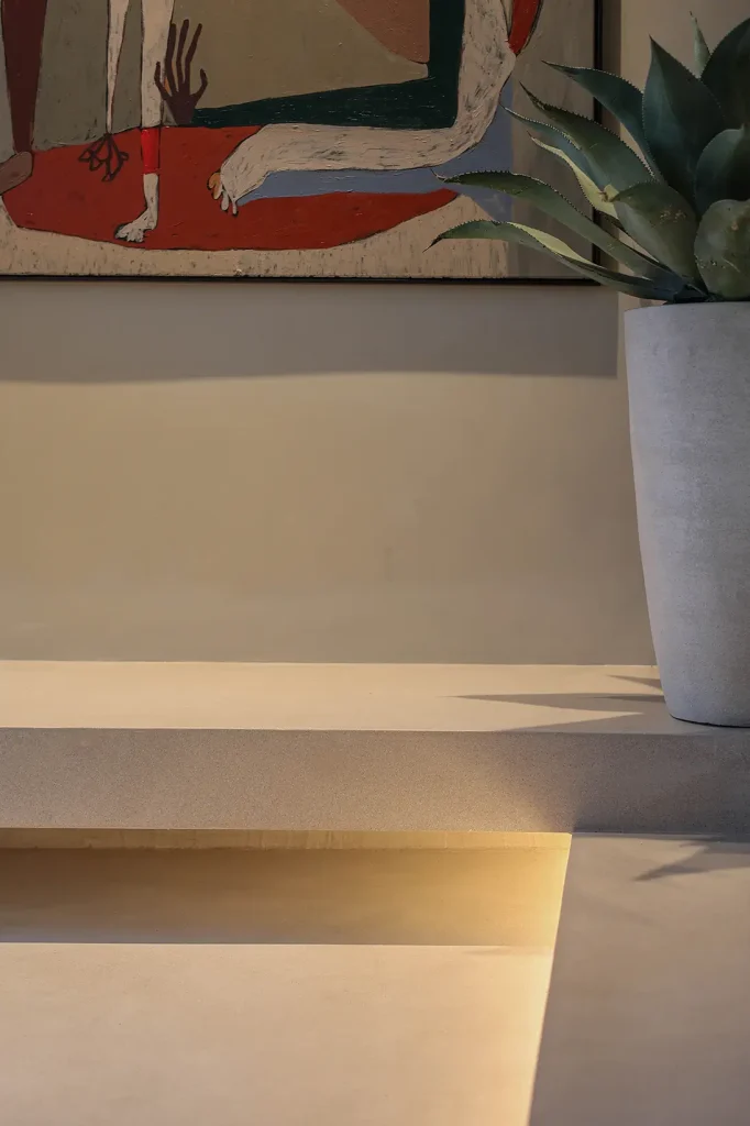 VDI rénovation appartement Regard Paris