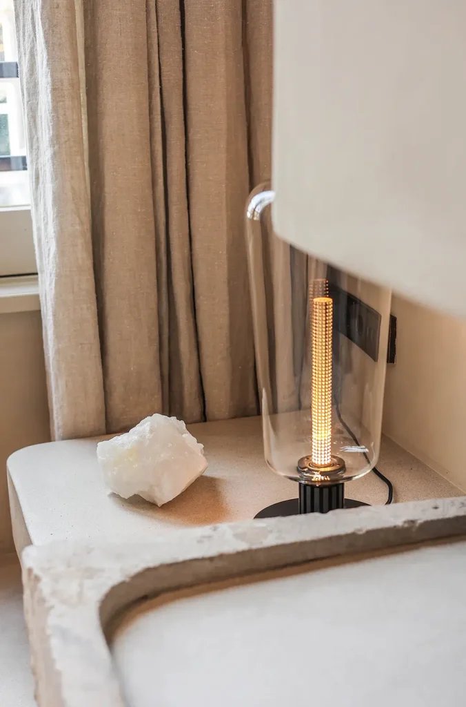 VDI rénovation appartement Regard Paris