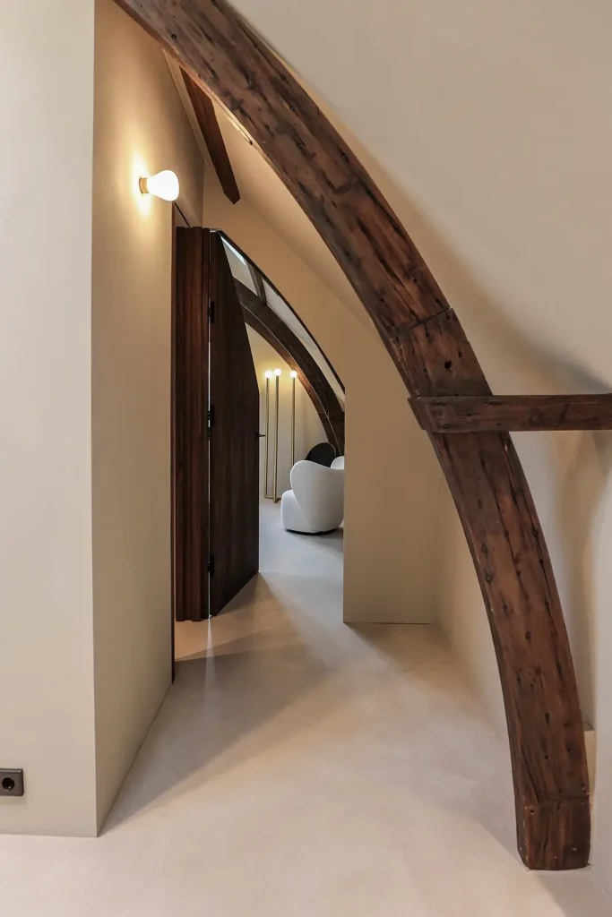 VDI rénovation appartement Regard Paris