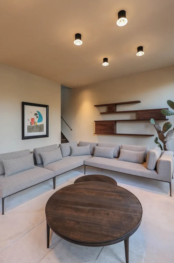 VDI rénovation appartement Regard Paris