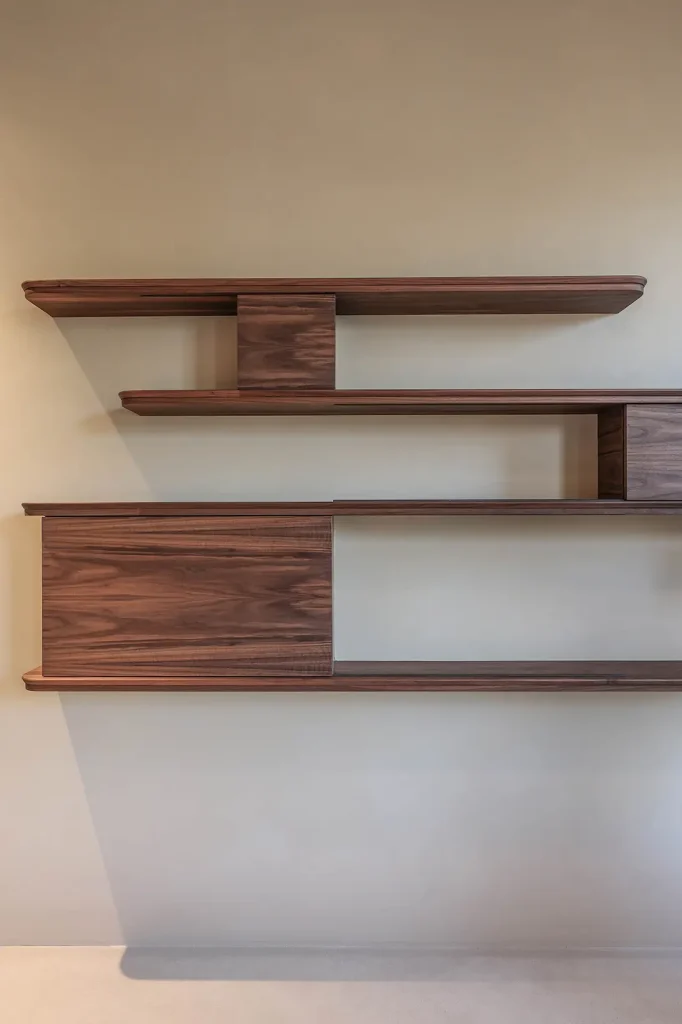 VDI rénovation appartement Regard Paris