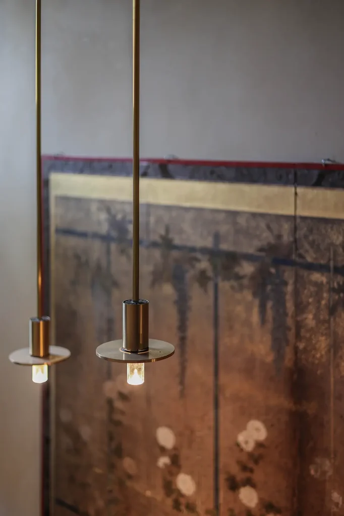 VDI rénovation appartement Regard Paris