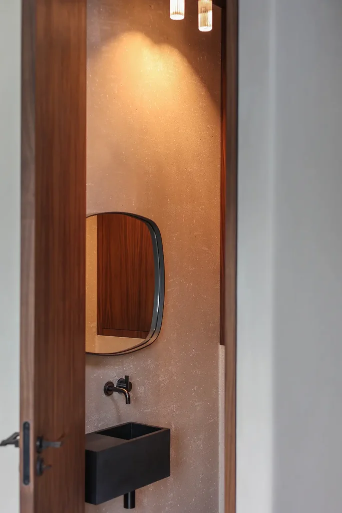 VDI rénovation appartement Regard Paris