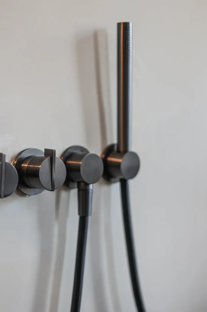 VDI rénovation appartement Regard Paris