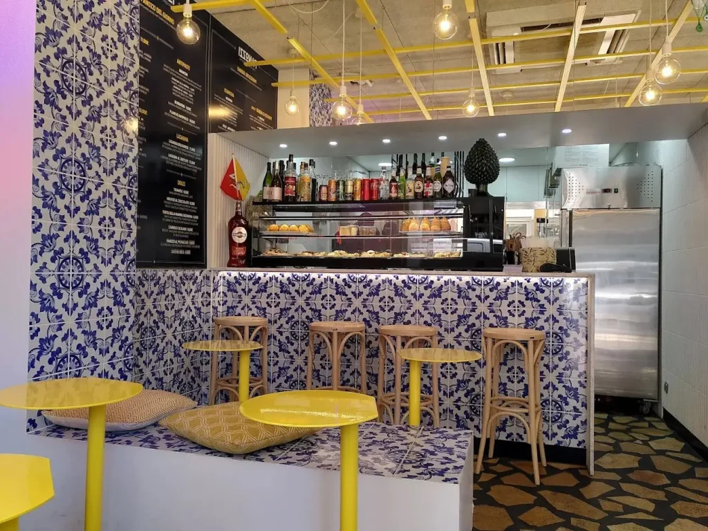 VDI rénovation pro Panozzi Paris