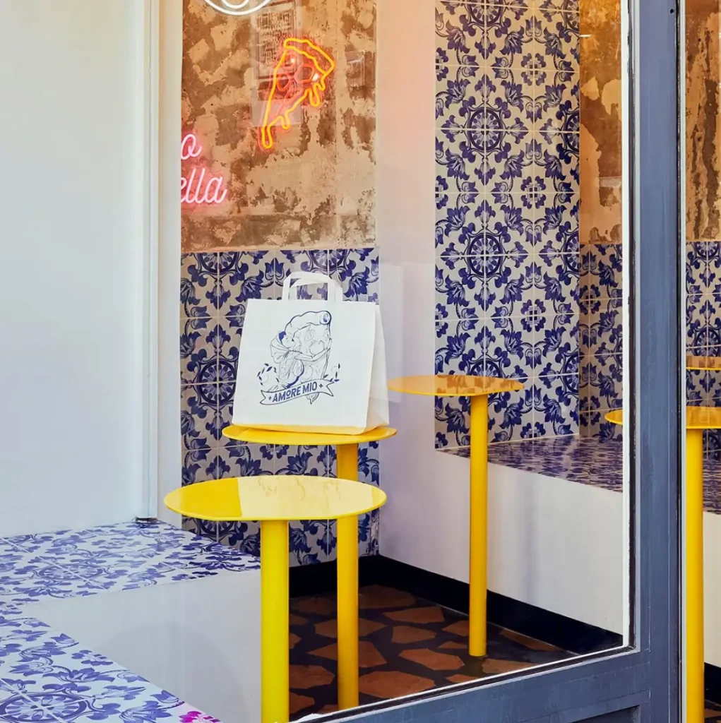 VDI rénovation pro Panozzi Paris