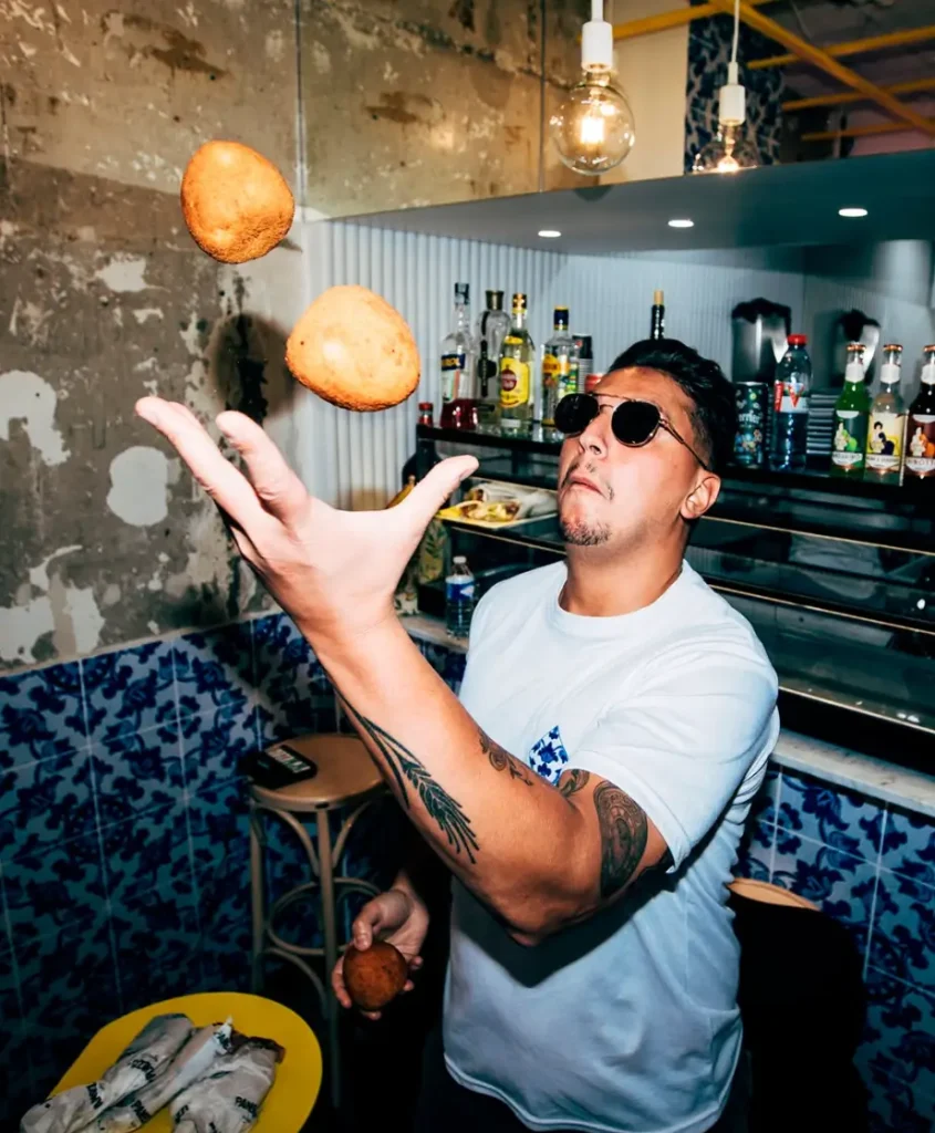 VDI rénovation pro Panozzi Paris